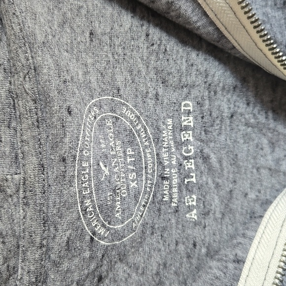 Jacket - Picture 3 of 3